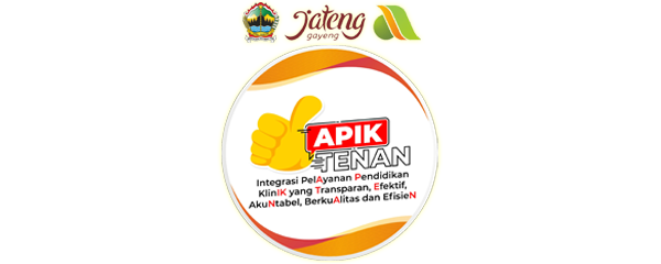Logo APIK TENAN