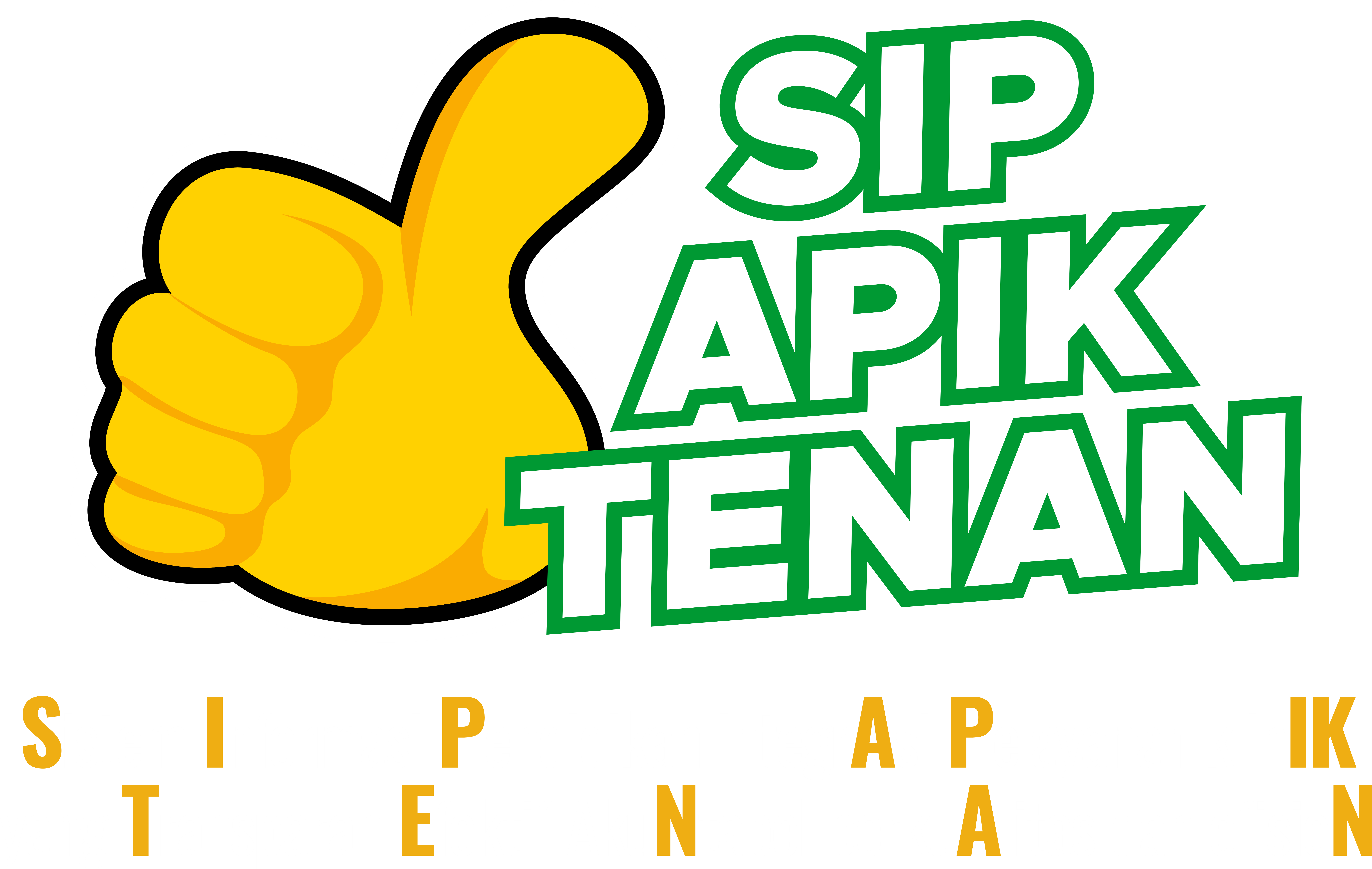 Logo APIK TENAN