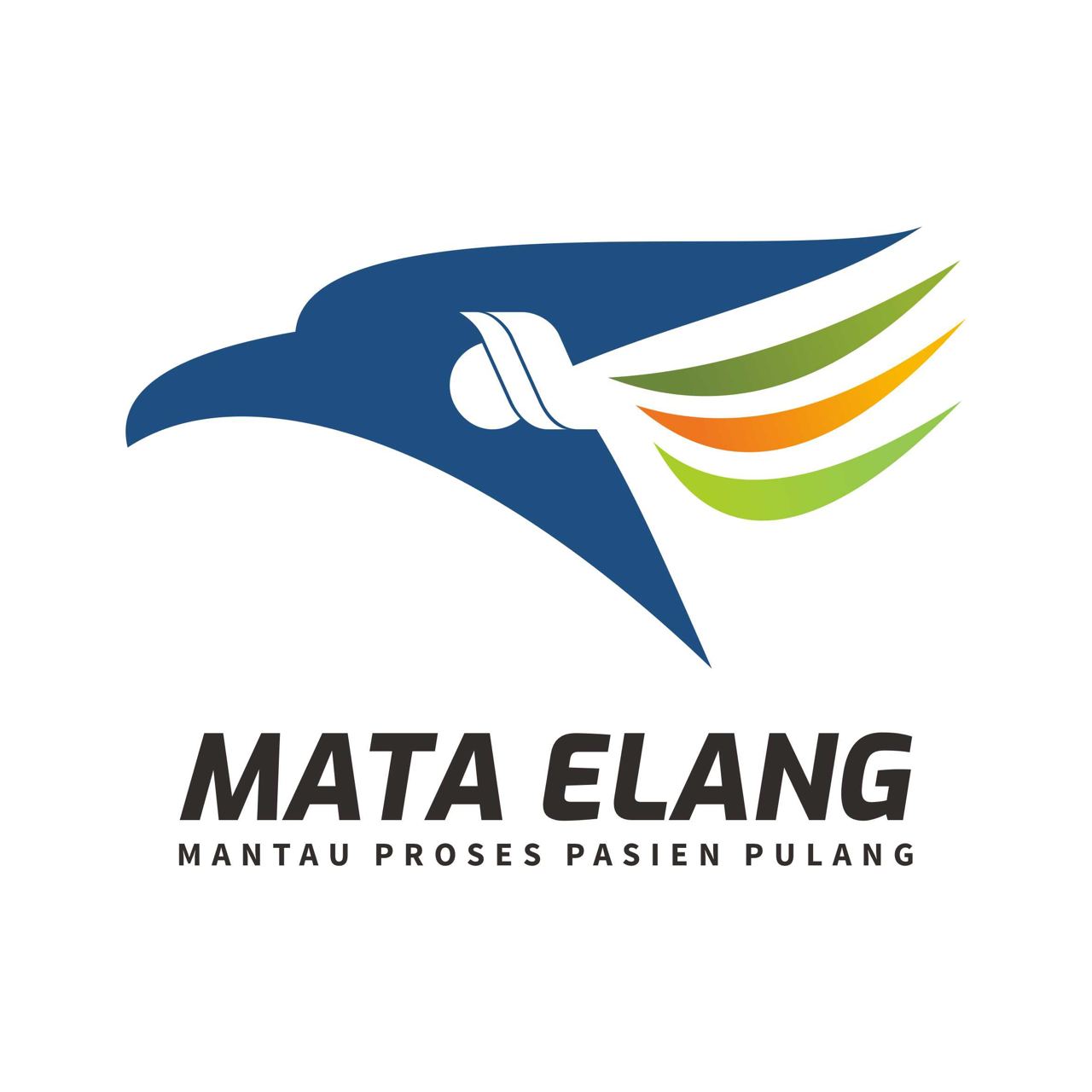 Mata Elang Logo